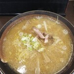 Ramen Ittetsu - 