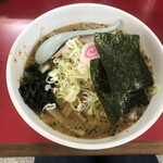 Ramen Shop Mizushiro Ten - 