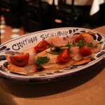 CANTINA SICILIANA Ginza Roku Chome - 