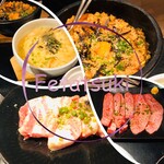 Yakiniku Shuka Denden Hon Ten - 