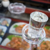 久村の酒場 - ドリンク写真:日本酒