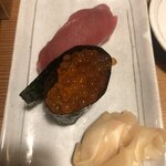 Sushi Izakaya Yatai Zushi Keisei Ookubo Cho - 