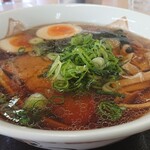 Maruiwa Ramen - 