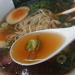 Maruiwa Ramen - 