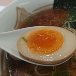 Maruiwa Ramen - 