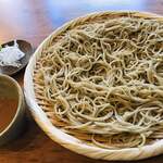 Uta Soba to Herb Tea - 