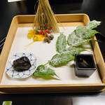 Kaiseki Yajima - 