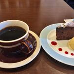 Cafe Dining MIYOSHI - 