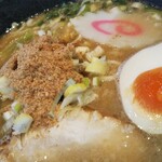 麺家 ふじひろ - 料理写真: