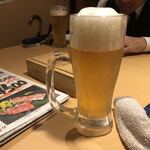 Choshu Private rooms Izakaya Yuuyuu - 