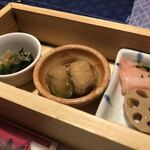 Choshu Private rooms Izakaya Yuuyuu - 