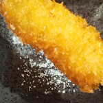 Sosaku Kushikatsu 180℃ - 