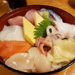 Sushi Sen - 