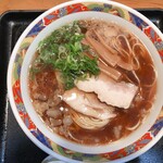 Onomichi Ramen Nakamura Ya Isegaoka Ten - 尾道らーめん