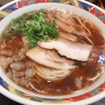 Onomichi Ramen Nakamura Ya Isegaoka Ten - 尾道らーめん