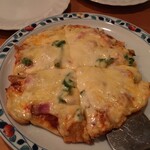 Pizza House El Paso - 