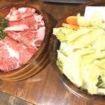 讃岐食堂 - 