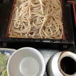 Soba Kiri Hatsuho - 