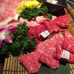 Wagyu Yakiniku Tobiuishi Iidabashi - 