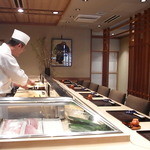 Sushi Dokoro Ichiyanagi - 