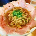 Chuka Soba Fumoto - 