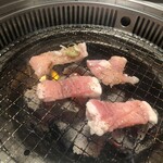 Sumibi Yakiniku Tantan Tei - 