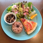 Vegan Cafe Thallo - 