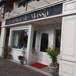 L'atelier de Massa - 