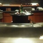 XEX TOKYO / Teppanyaki An - 