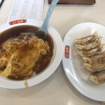 Gyoza no Osho Kokubuten - 