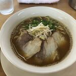 Ramen Senmon Hayama - 