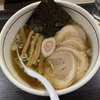 煮干し支那そば 正 - 料理写真: