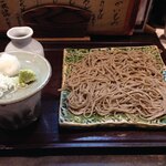 Soba Dokoro Taku - 