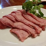 Kuroge Wagyu Yakiniku Sahara - 