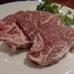 Kuroge Wagyu Yakiniku Sahara - 