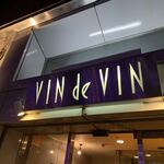 VIN de VIN - 