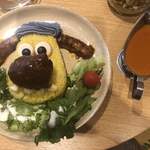 Hitsuji no Shaun Village Shop & Cafe - 