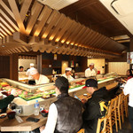 Daiwa Sushi - 