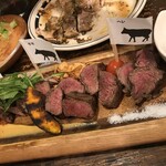 Butcher Bar Juhachi - 