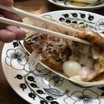 Takoyaki no Mise Tenjin - 