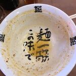 Oogiya Ramen Annaka Honten - 