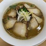 Ramen Senmon Hayama - 