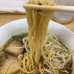 Ramen Senmon Hayama - 