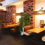 Cafe & Dining GOODDAY - 