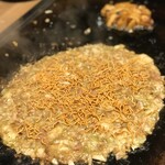 Monja-ya Rikyu Nagoyaeki Ten - 