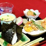 わかのや - こども定食