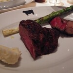 37 Steakhouse & Bar - 