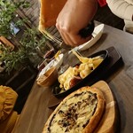 Cheese & Wine Le.Lien Tachikawa - 