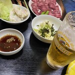 Yakiniku Shokudo Anchan - 