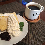 Cafe ju: - 